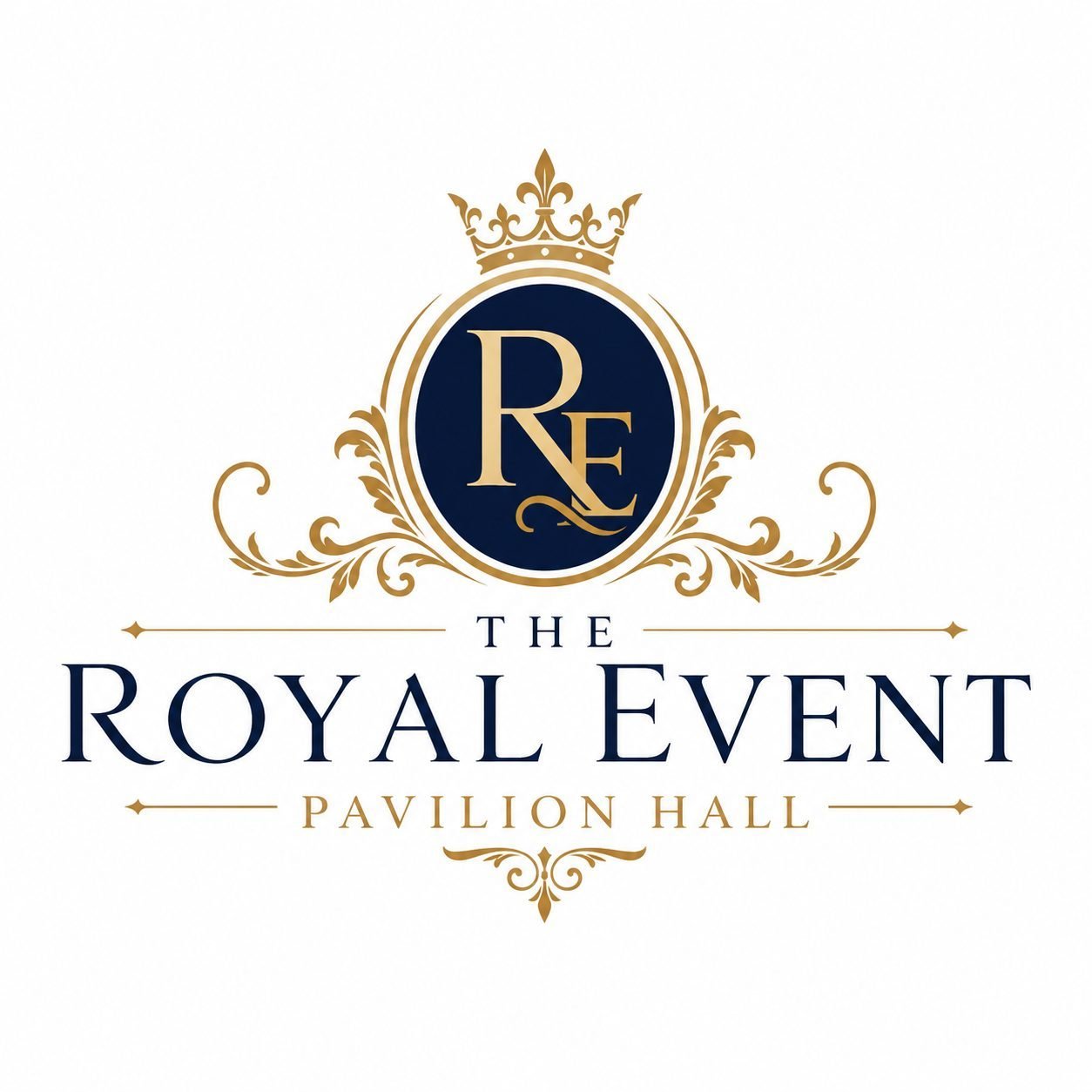 The Royal Event Pavilion Hall